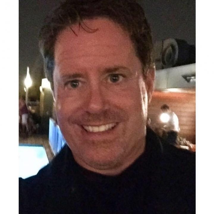 Sean Loughran - Class of 1989 - Carmel High School