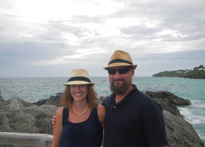 Jennifer Grace - Class of 2000 - Carmel High School