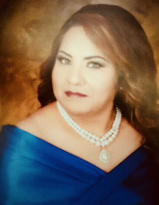 Carmen Canales - Class of 1986 - Cascade High School