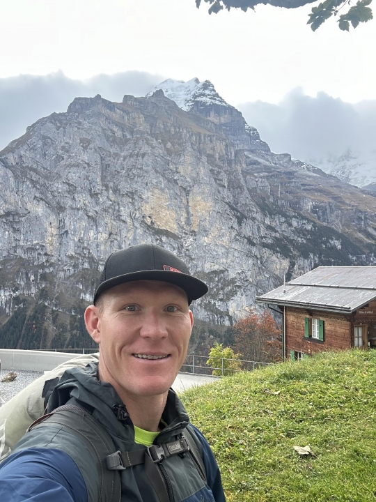 Dan Oneill - Class of 2006 - Cascade High School