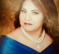 Carmen Canales, class of 1986