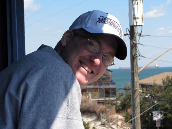 Danny Johnson - Class of 1990 - Canandaigua Academy High School