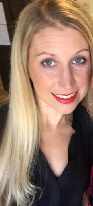 Lisa Rosenberger - Class of 2002 - Canandaigua Academy High School