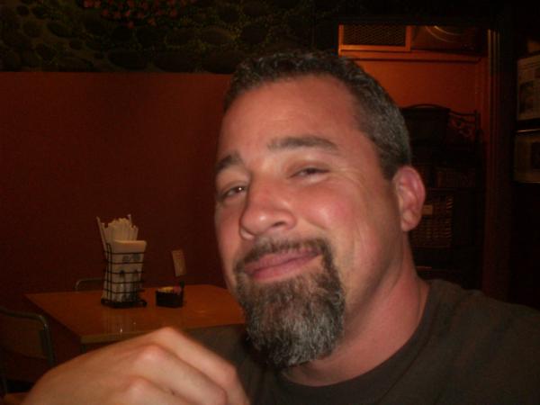 Ian Renter - Class of 1988 - Canandaigua Academy High School