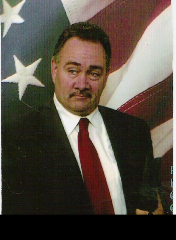 Dr. Keith Nesbitt - Class of 1975 - Canandaigua Academy High School