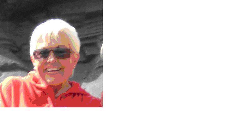 Ruth Anderson - Class of 1948 - Canandaigua Academy High School