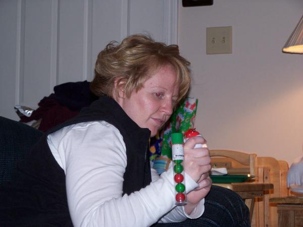 Kelly Jean - Class of 1994 - Canandaigua Academy High School