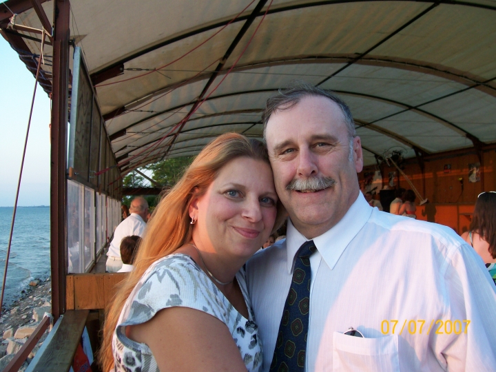 Tina Sandy - Class of 1980 - Canandaigua Academy High School