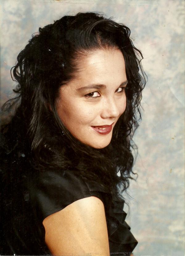 Charlina Cecena - Class of 1983 - Canandaigua Academy High School