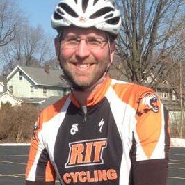 Dennis Wurster - Class of 1994 - Canandaigua Academy High School