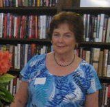 Nancy Kunes - Class of 1959 - Canandaigua Academy High School