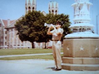 Thomas Anderson - Class of 1975 - Canandaigua Academy High School