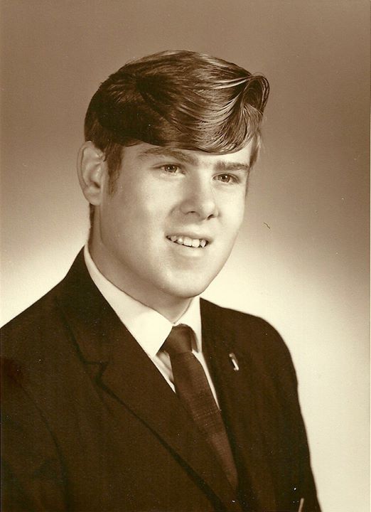 Don Witham - Class of 1970 - Canandaigua Academy High School