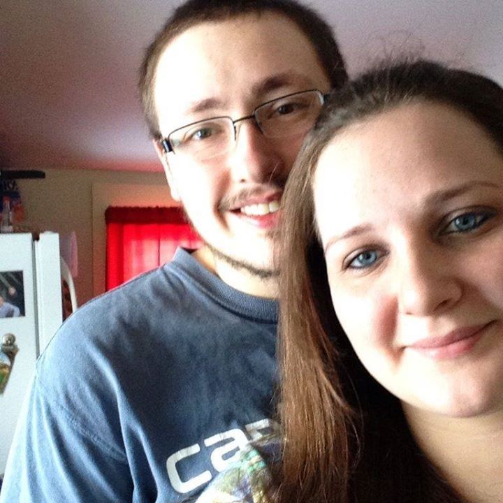 Kayleigh Marie - Class of 2010 - Canandaigua Academy High School