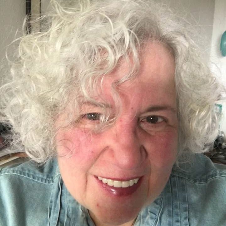 Christine Damoth - Class of 1970 - Canandaigua Academy High School