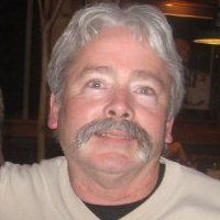 Tom Gosper - Class of 1969 - Canandaigua Academy High School