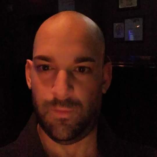 David Williford - Class of 2000 - Canandaigua Academy High School