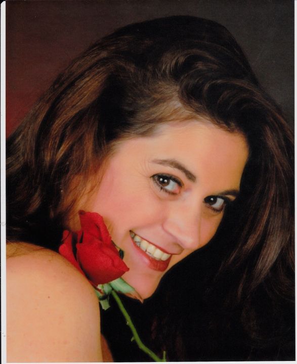 Deborah Spaine - Class of 1986 - Canandaigua Academy High School