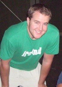 Kevin O'connor - Class of 2002 - Sandy Creek High School