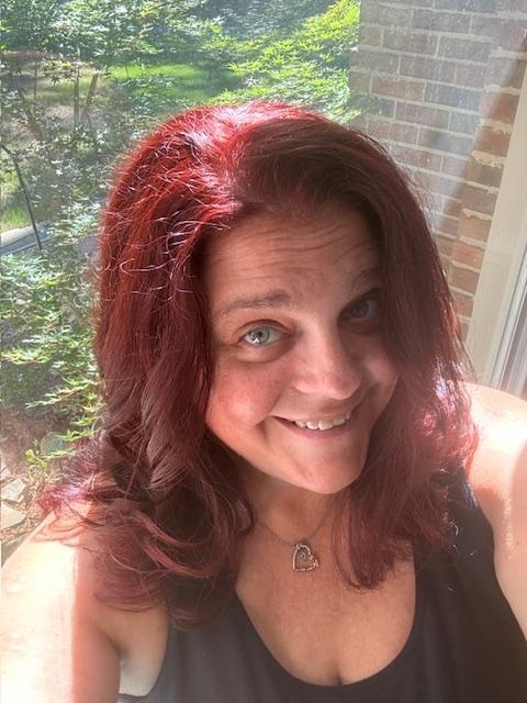 Olivia Ramage - Class of 2000 - Sandy Creek High School