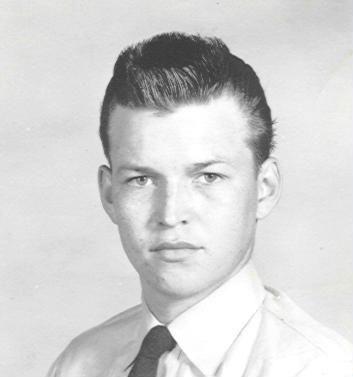 William (bill) La Valle - Class of 1963 - Cross Keys High School