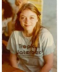 Debra Mcalister - Class of 1978 - Cross Keys High School