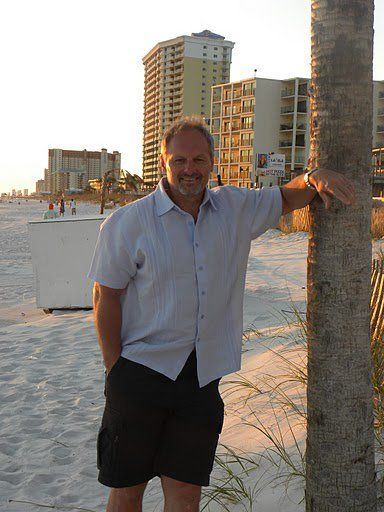 Bobby Bryde - Class of 1974 - Cross Keys High School