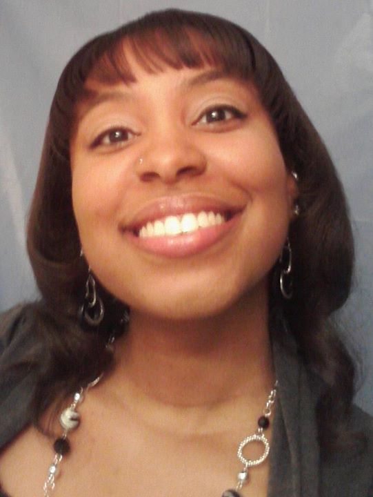 S'chalana Frison - Class of 1999 - Cross Keys High School