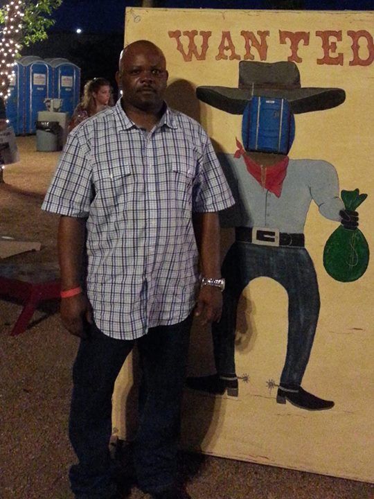 Rodney Washington - Class of 1990 - Cross Keys High School
