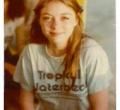 Debra Mcalister, class of 1978