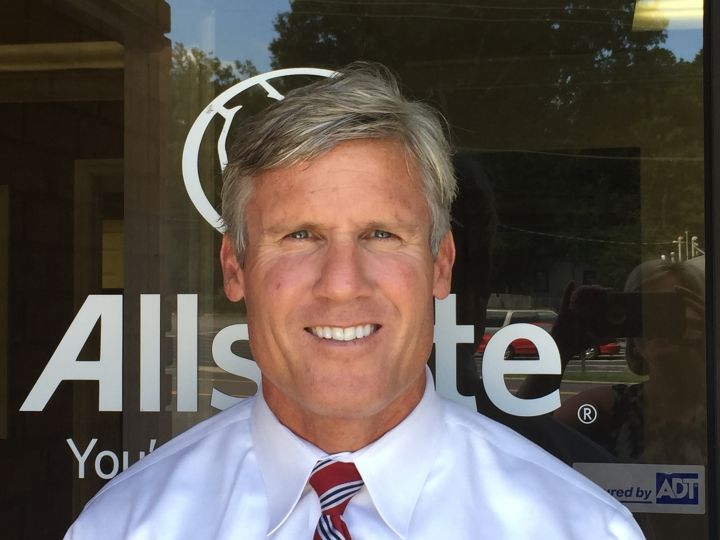 Curtis Wofford - Class of 1980 - Druid Hills High School