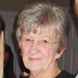 Jane Burnham - Class of 1956 - Druid Hills High School