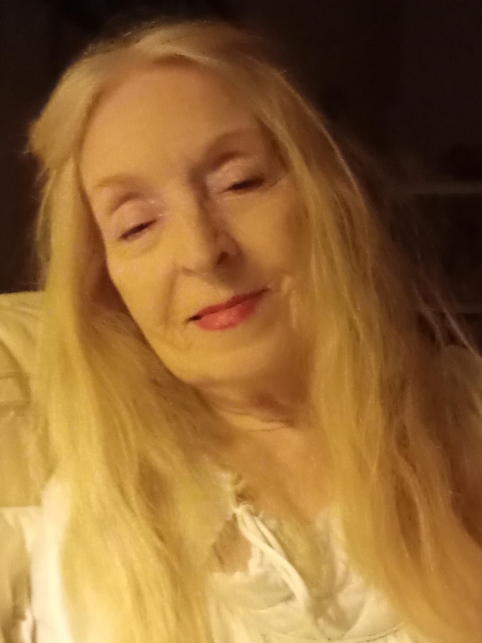 Janet Beaulieu - Class of 1960 - Druid Hills High School
