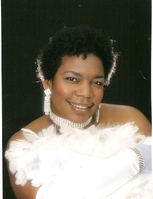 Donna Roberts - Class of 1989 - Druid Hills High School