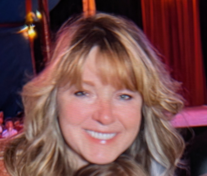 Ann Chalker - Class of 1968 - Druid Hills High School