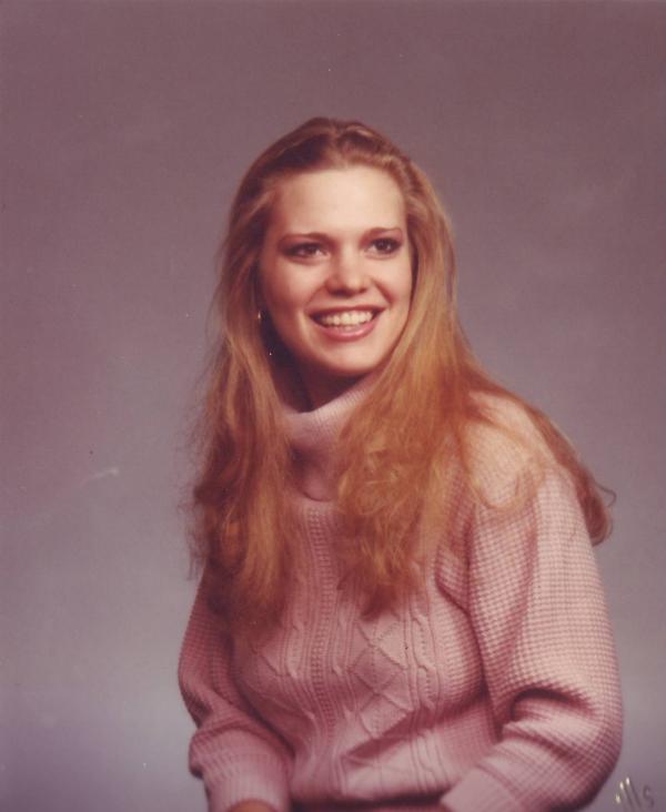 Laura McDonald - Class of 1980 - Druid Hills High School
