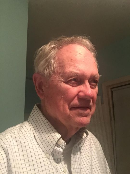 Mike Pou - Class of 1955 - Druid Hills High School