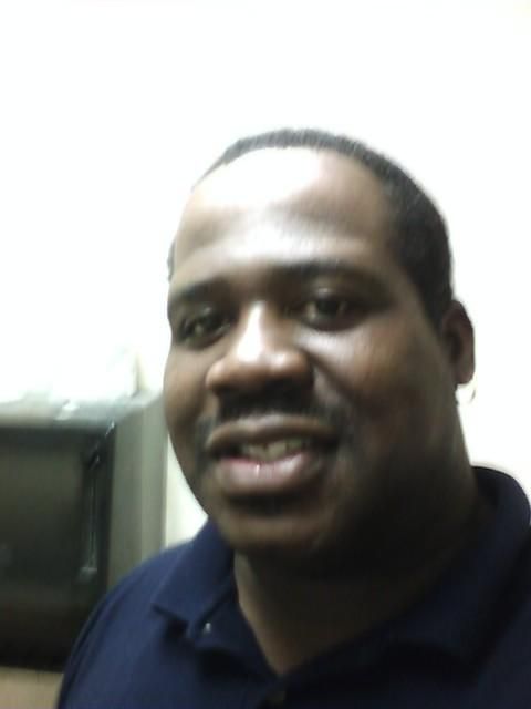 Derrick Collins - Class of 1983 - Druid Hills High School