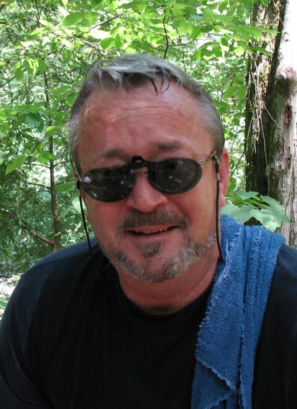 Jerry Romine - Class of 1960 - Druid Hills High School