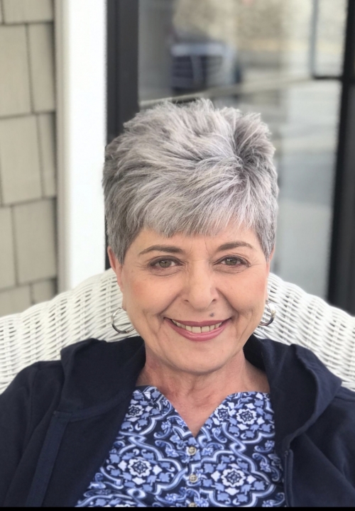 Valerie Bazarian - Class of 1971 - Druid Hills High School