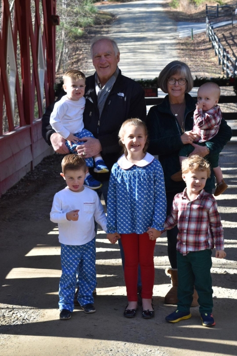 Jane Anglin - Class of 1967 - Druid Hills High School