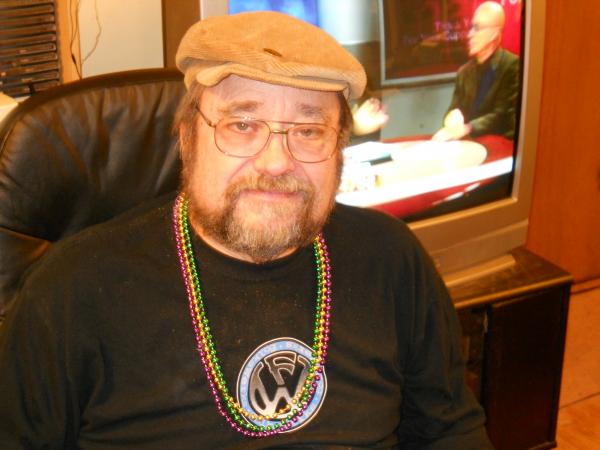 Maurice Goldstein - Class of 1971 - Druid Hills High School
