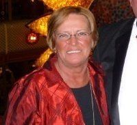 Nancy Nelson - Class of 1967 - Druid Hills High School