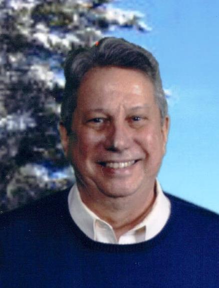 William Sidders - Class of 1966 - Druid Hills High School