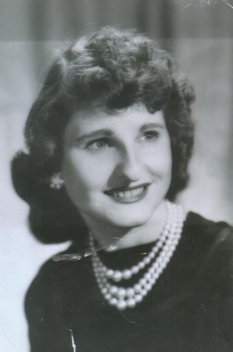 Teresa Hicks - Class of 1975 - Druid Hills High School