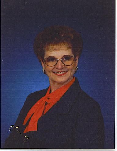 Christianna Hilliard - Class of 1961 - Druid Hills High School