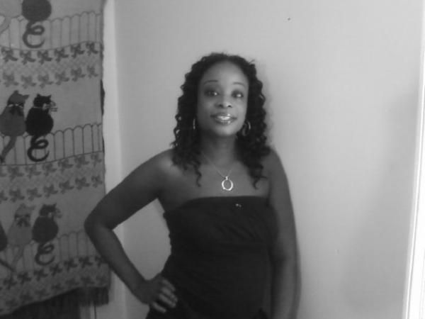Yolanda Light - Class of 1987 - Druid Hills High School