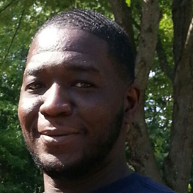 Johnny Norman - Class of 1997 - Druid Hills High School