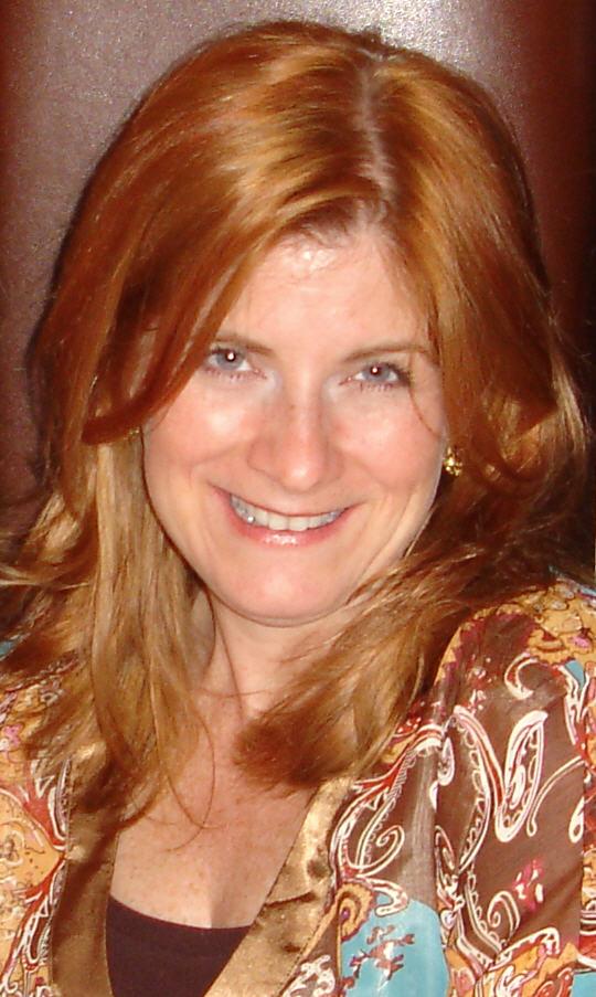 Deb Patterson - Class of 1983 - Chamblee High School