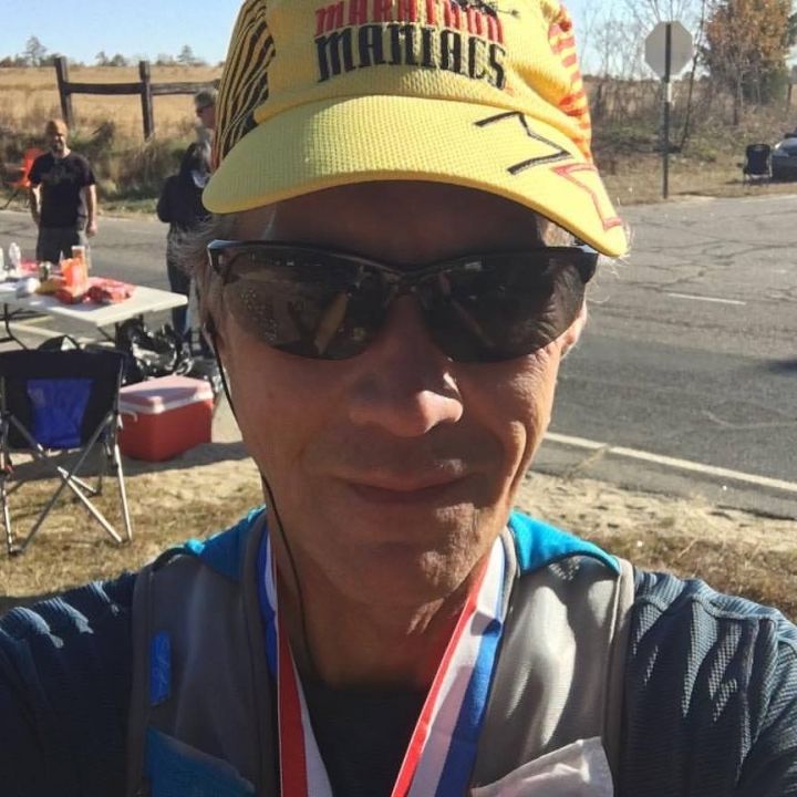 Gerald Armentrout - Class of 1978 - Chamblee High School